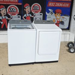 Samsung Top--load  Electric Delivery Extra Fee