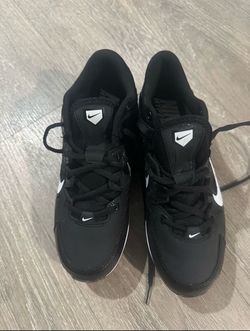 Nike size 8