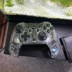 Nintendo Controller Wireless 