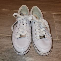 White Shoes 