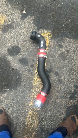 Bmw n20 Inlet pipe charge pipe