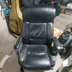 Executive Office Chair