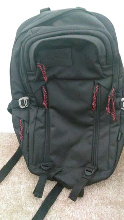 Jansport backpack