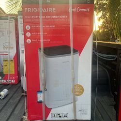 AIR CONDITIONER NEW