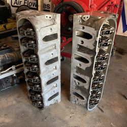 243 799 LS Cylinder Heads LS