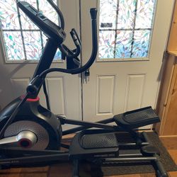 Schwinn Elliptical