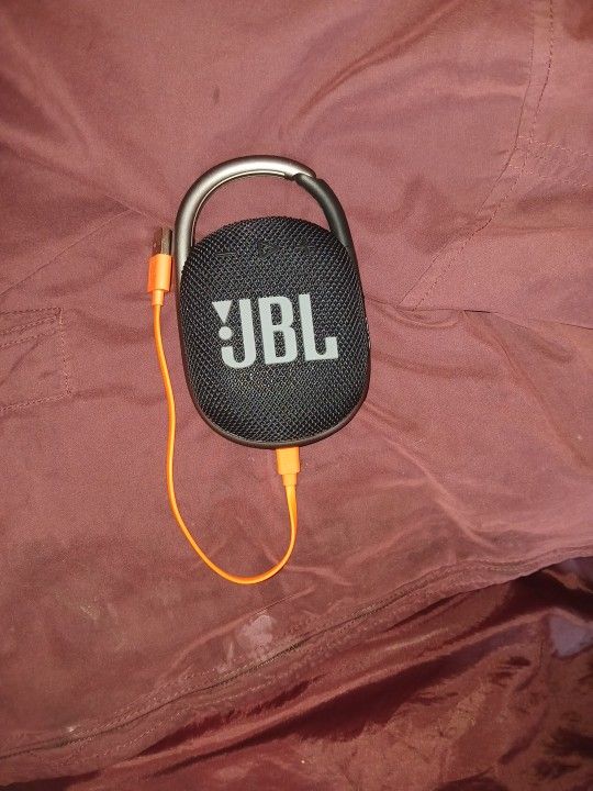 Jbl Clip 4