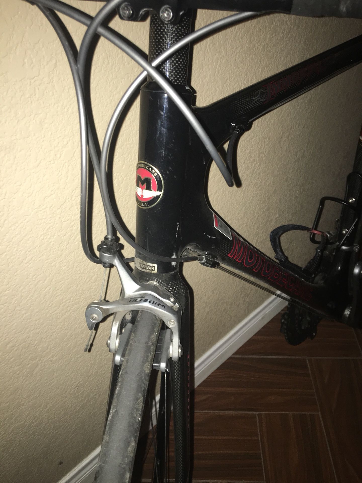 Motobecane immortal ice 2025