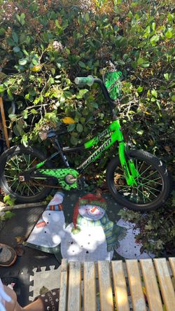 Bicycle For Kids Bicicleta Para Niño