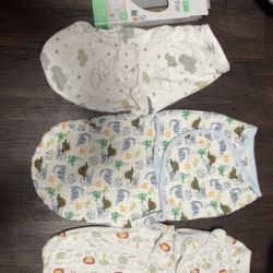 Swaddles 