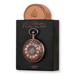 LATTAFA - PRIDE LA COLLECTION DANTIQUITIES 1505 EDP ( U ) 3.4 OZ
