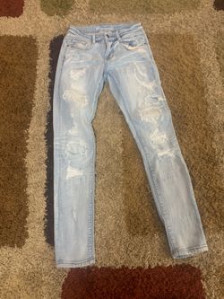 Men’s Jean Size 28 X 28