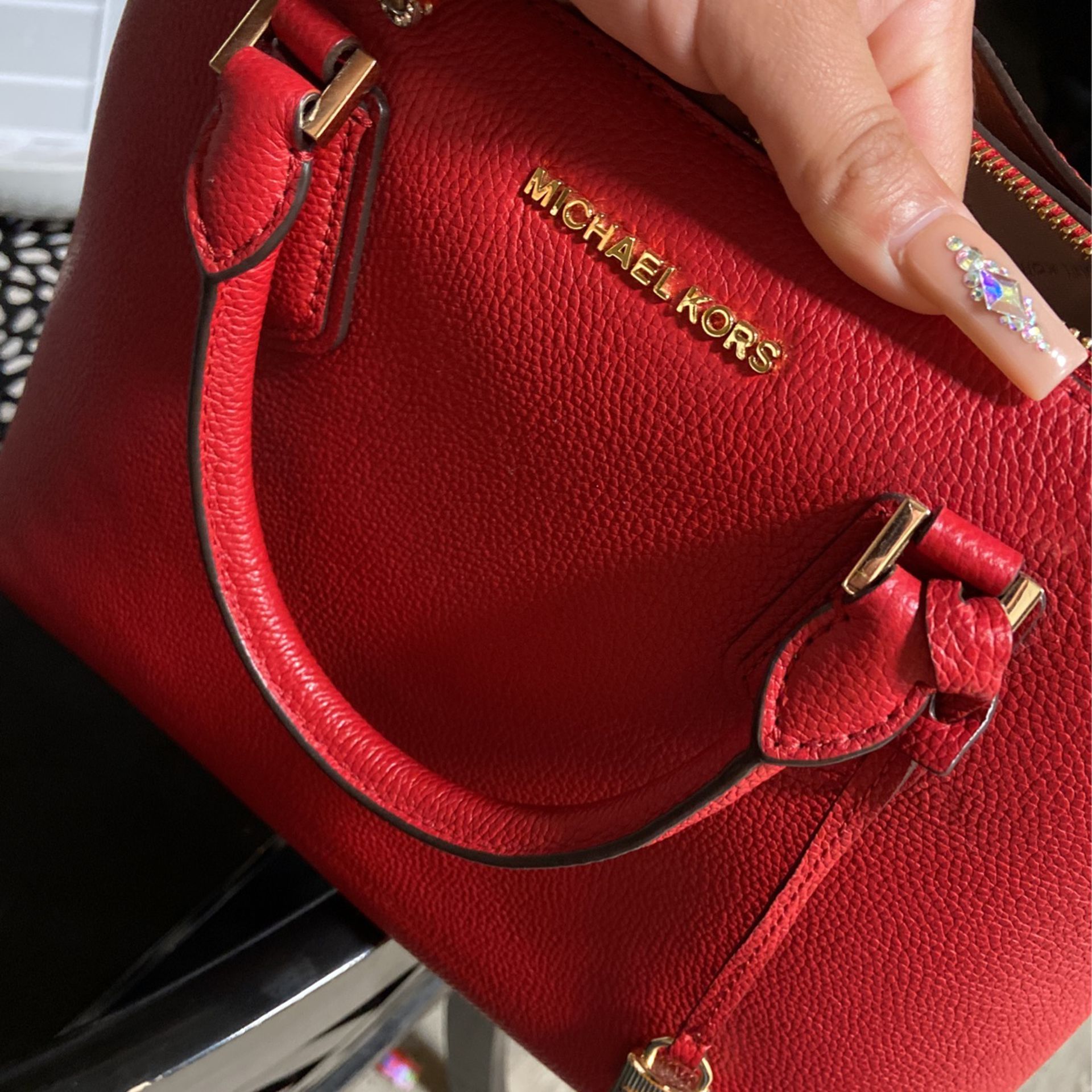 Michael Kors Purse for Sale in Fresno, CA - OfferUp