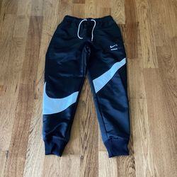 Nike Swoosh Pants