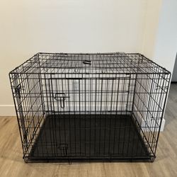 Large Crate
