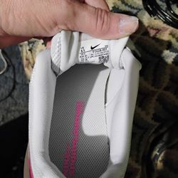 Ladies Nikes 