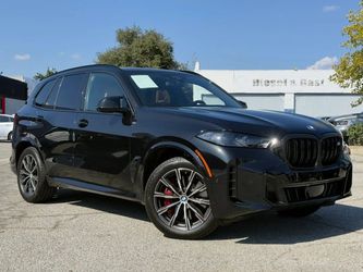 2025 BMW X5