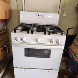 Gas Dryer Works Very Good 