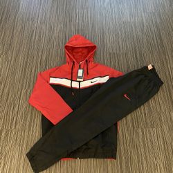 Men Nike Sweatsuits 