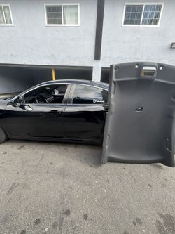 Headliner Starlights