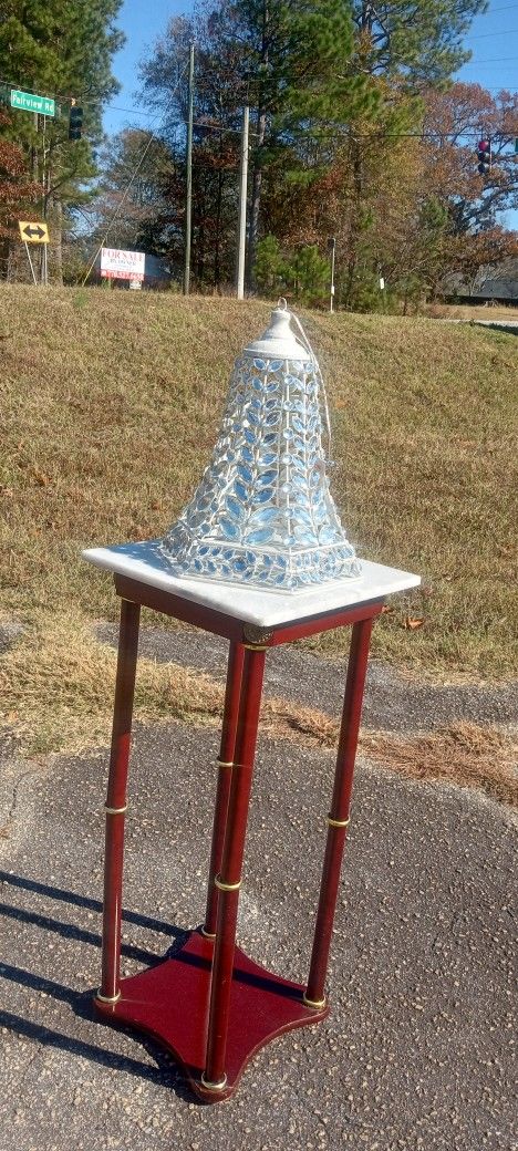 New Glitter Glam Christmas Bell High 