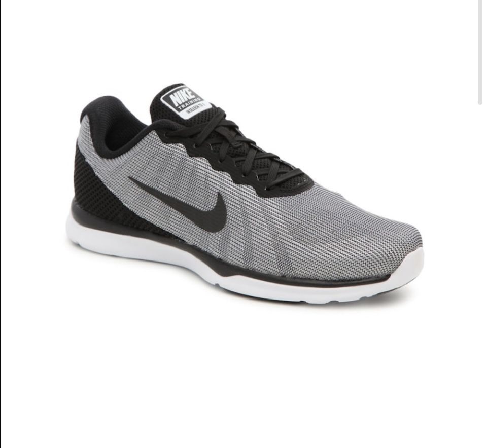 Nike In Season TR 6 Cross-training Shoes Sneakers Mens Sz 8 NWOB