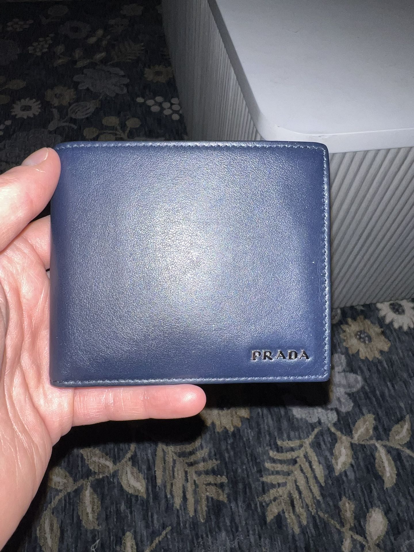 Prada Men’s Wallet