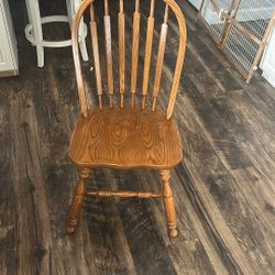 Kitchen Chairs 