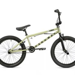 HARO PARKWAY DLX MBX