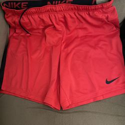 Nike Shorts