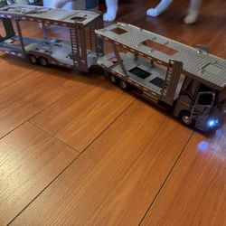 toy truck