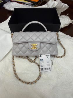 Brand New Chanel Lady Bag