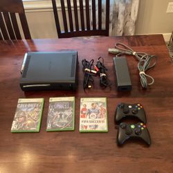Xbox 360