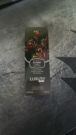 Men’s Cologne