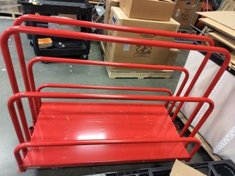 Adjustable Panel Truck