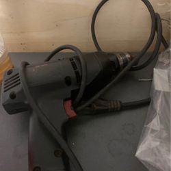 Drill