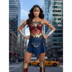 Wonder Woman adult costume size XL