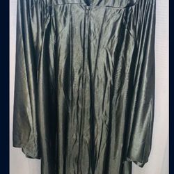 Cap And Gown
