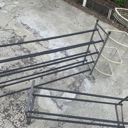 Shoe Racks 