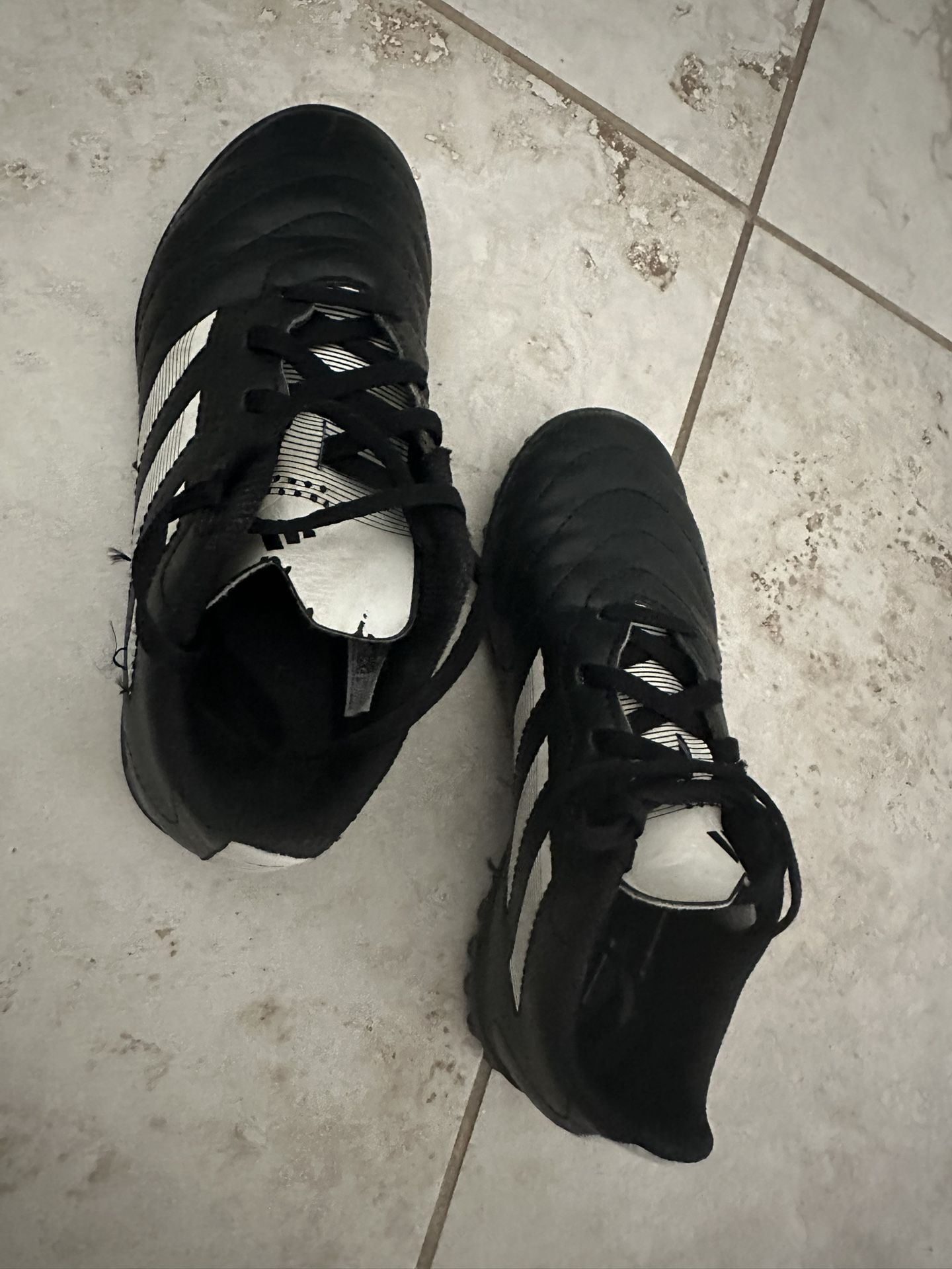 Adidas Turf Soccer Cleats Shoes