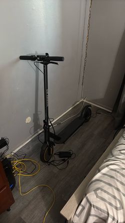 Werhy H5 Electric scooter