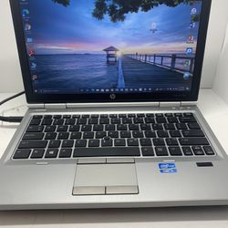 i5..i5..i5…HP ELITEBOOK 2570-P…NOTEBOOK…720 GB…HHD ...8.0 GB RAM . , 6 GENERATION…READY FOR CLASSES ON LINE OR WORK FROM 