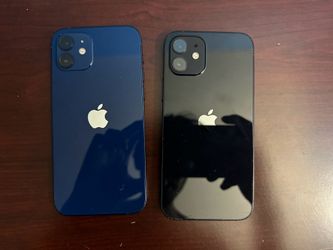 Apple IPhone 12 64gb T Mobile ~ MetroPcs