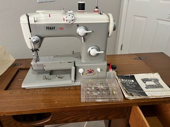 Pfaff Sewing machine