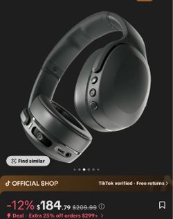 Skullcandy Crusher Evo