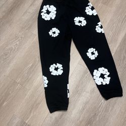 denim tear set