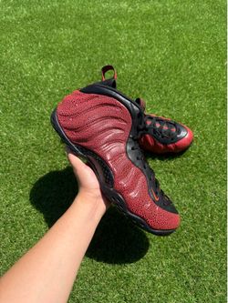 Nike Foamposite