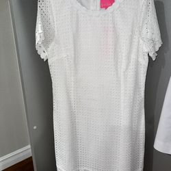 Women’s Size 12 Lilly Pulitzer Dress 