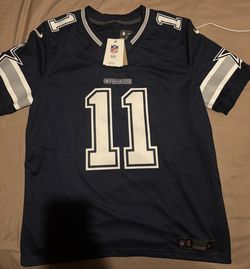 Micah Parsons Dallas Cowboys Jersey