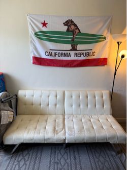 Futon Couch Free